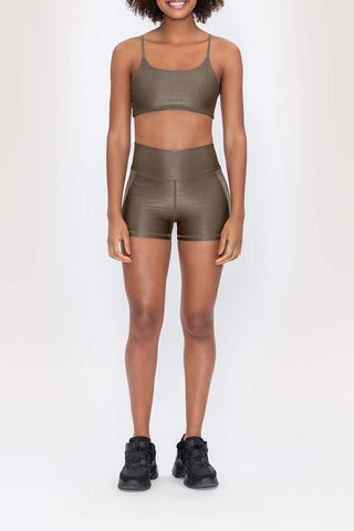 Allure Fitness Shorts