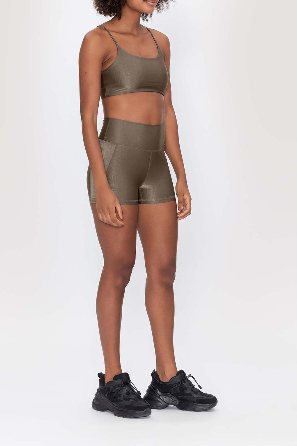 Allure Fitness Shorts