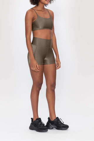 Allure Fitness Shorts