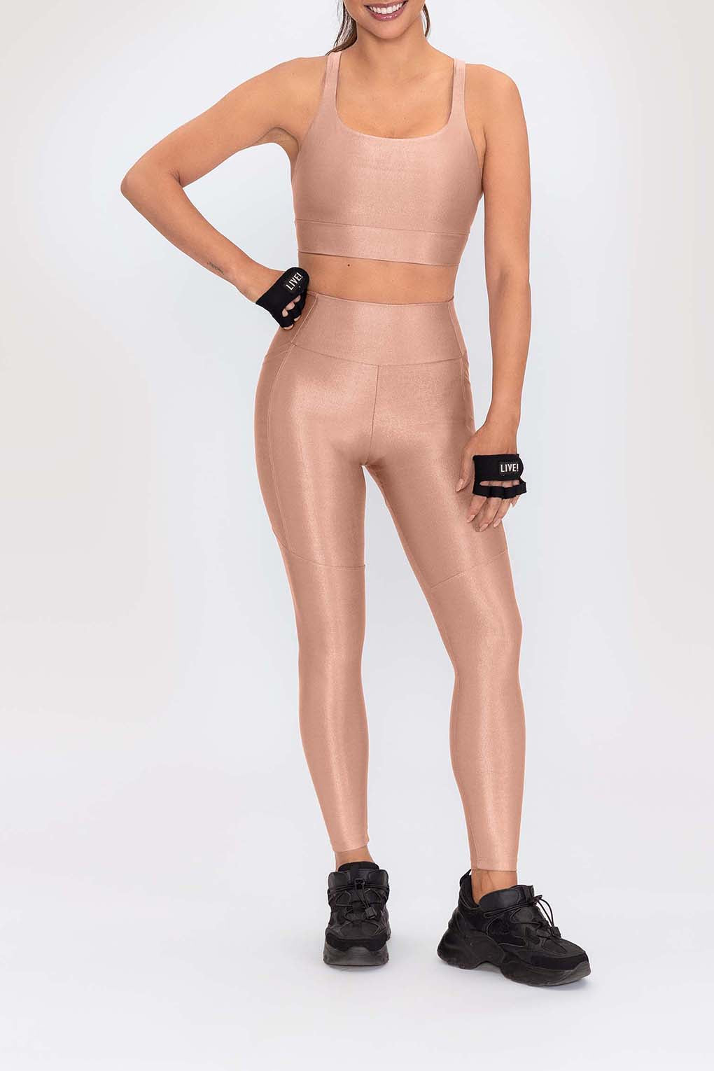 Neo Allure® Adaptiv Bra