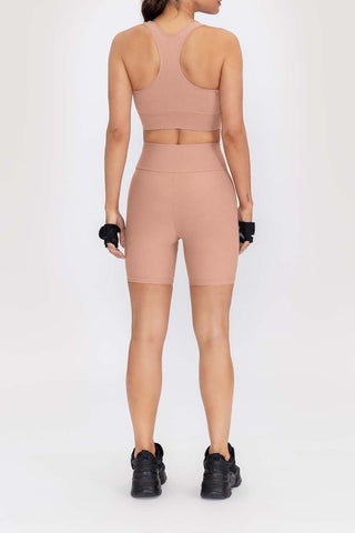 Essential Active Bermuda Shorts