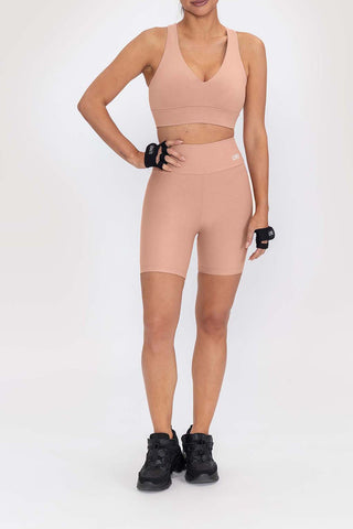 Essential Active Bermuda Shorts