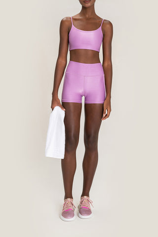 Allure Fitness Shorts