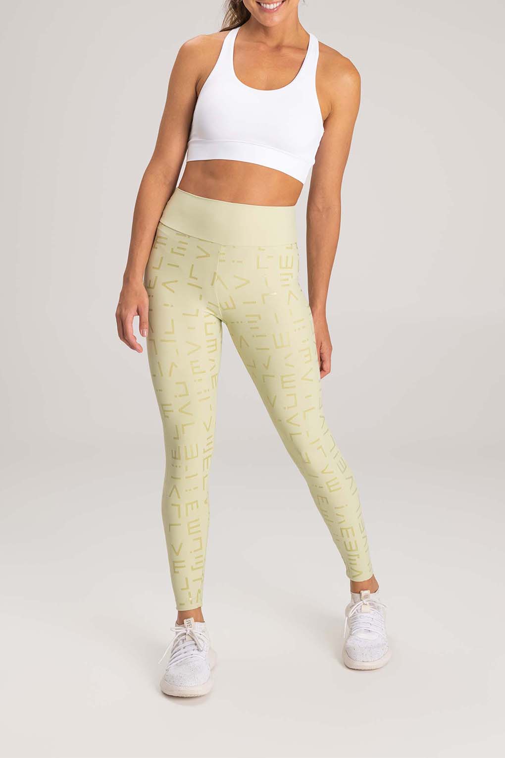 Hydefit® Adaptiv Icon Leggings