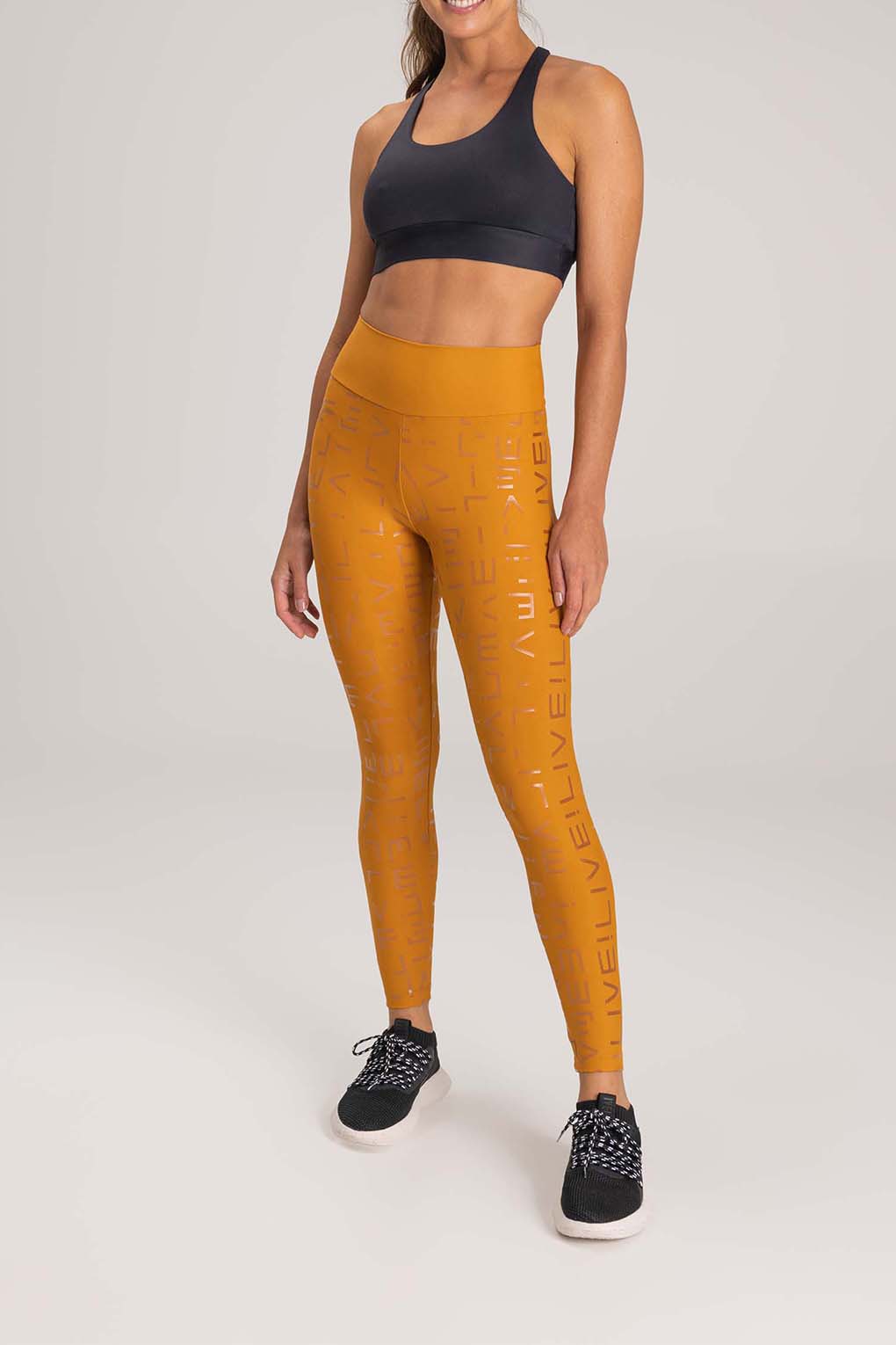 Hydefit® Adaptiv Icon Leggings