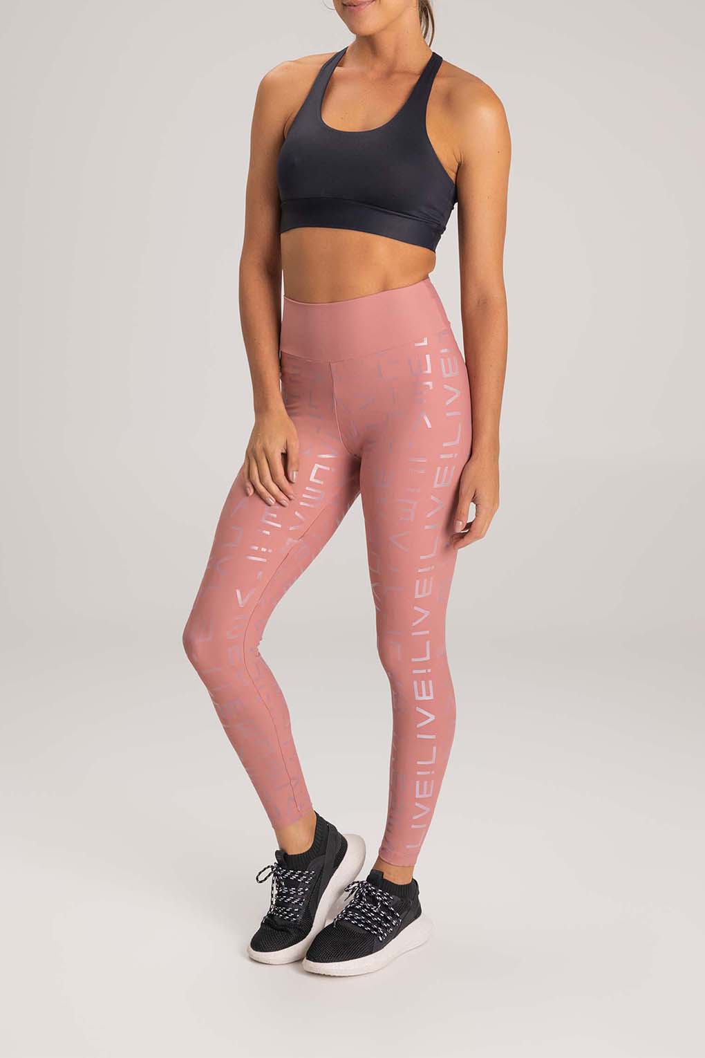 Hydefit® Adaptiv Icon Leggings
