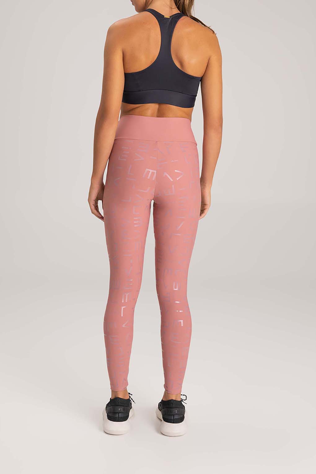 Hydefit® Adaptiv Icon Leggings