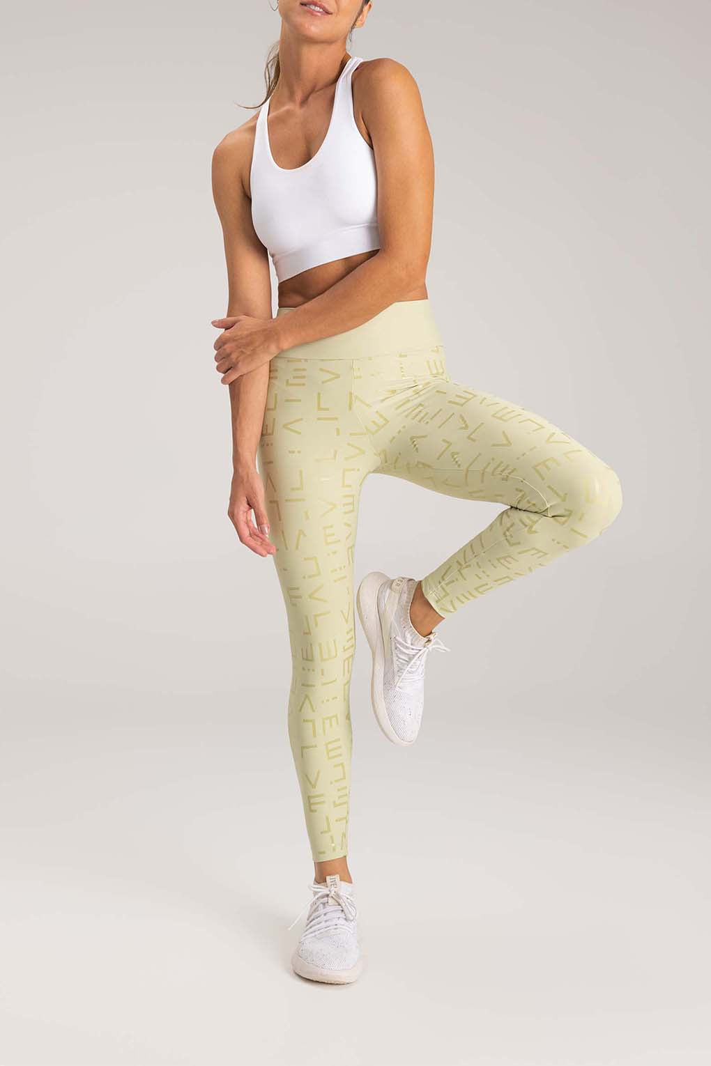 Hydefit® Adaptiv Icon Leggings