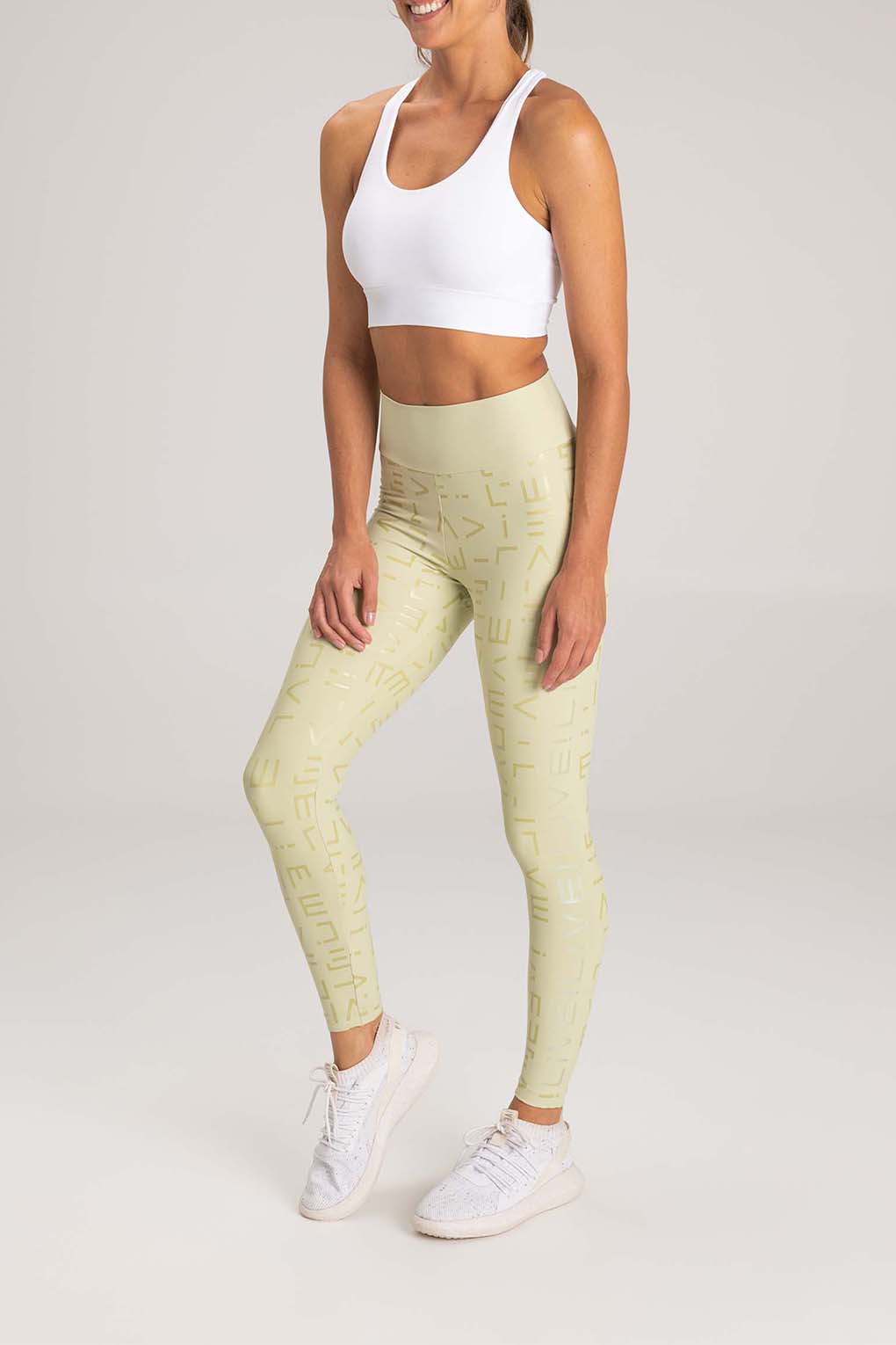 Hydefit® Adaptiv Icon Leggings