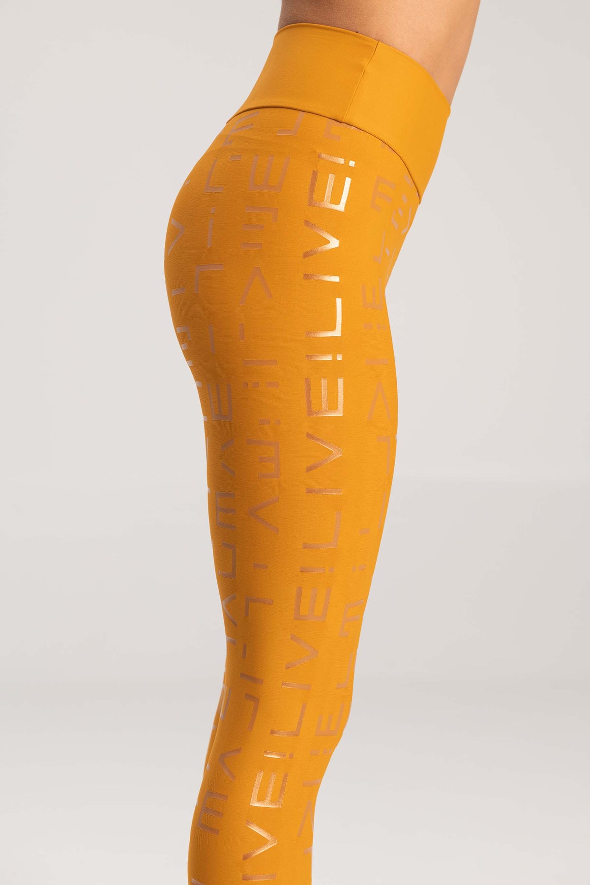 Hydefit® Adaptiv Icon Leggings
