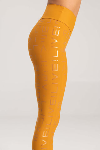 Hydefit® Adaptiv Icon Leggings