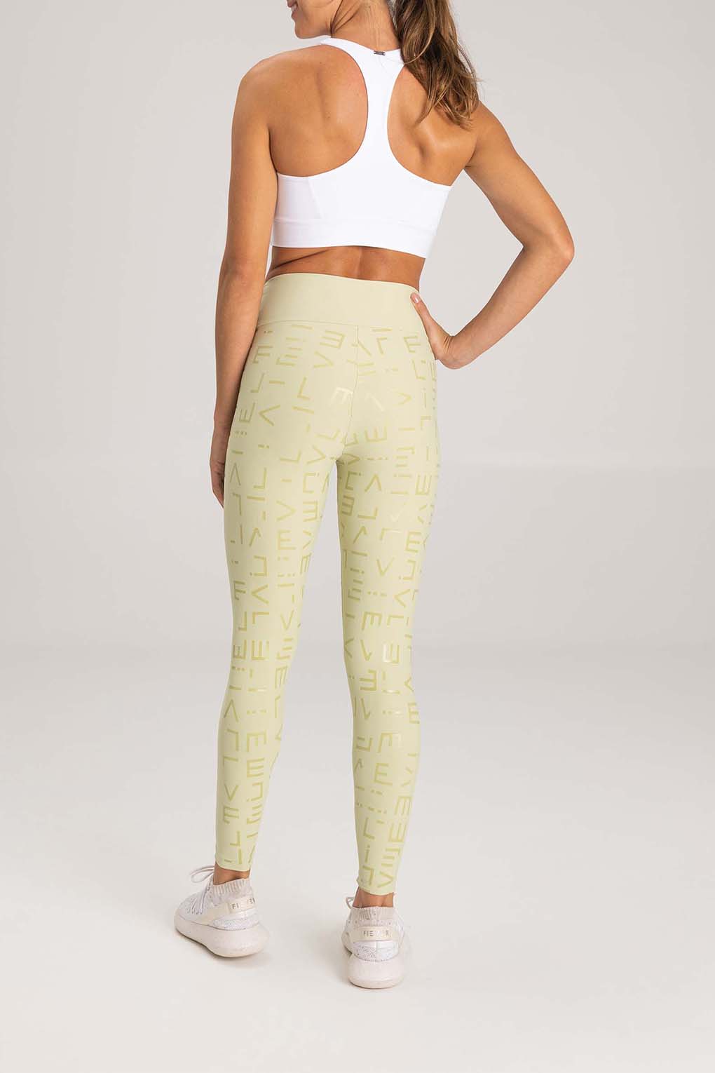 Hydefit® Adaptiv Icon Leggings