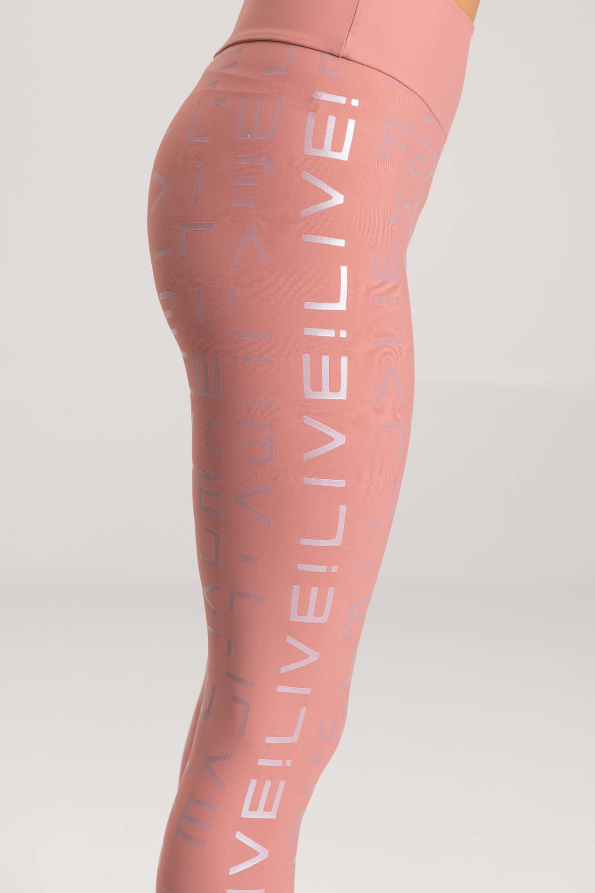 Hydefit® Adaptiv Icon Leggings