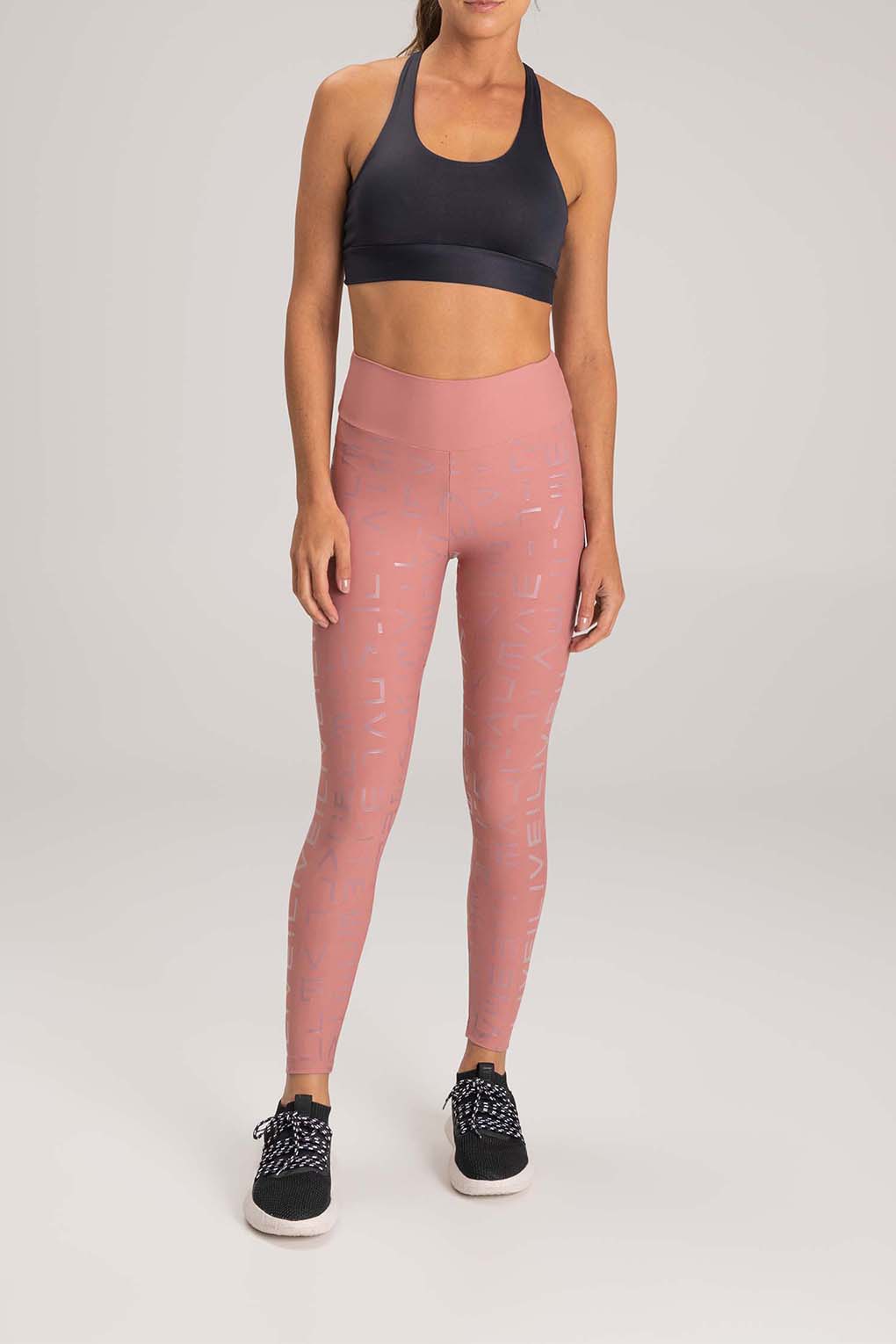 Hydefit® Adaptiv Icon Leggings