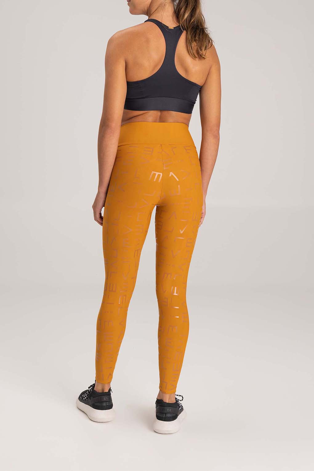Hydefit® Adaptiv Icon Leggings