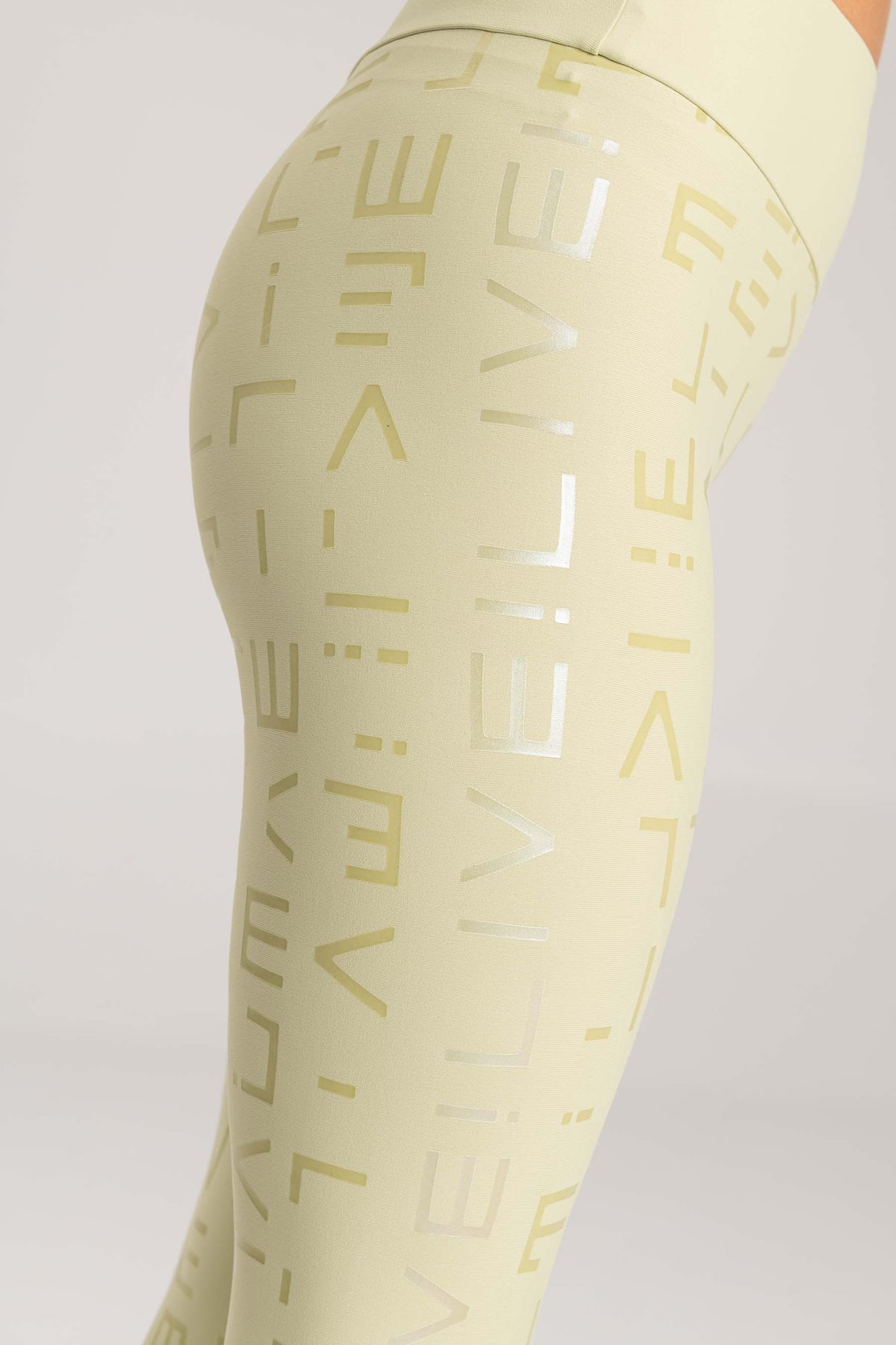 Hydefit® Adaptiv Icon Leggings