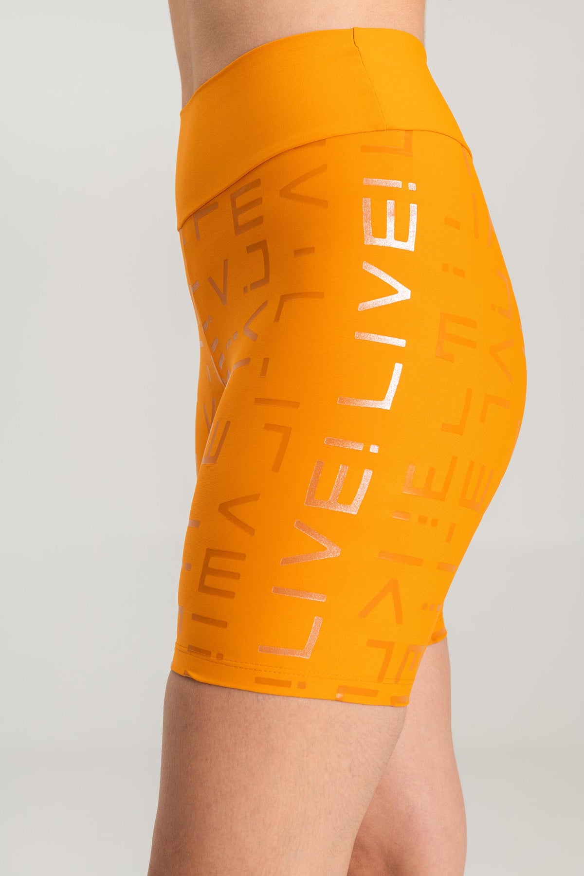 Hydefit® Adaptiv Icon Long Shorts