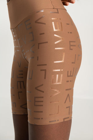 Hydefit® Adaptiv Icon Long Shorts