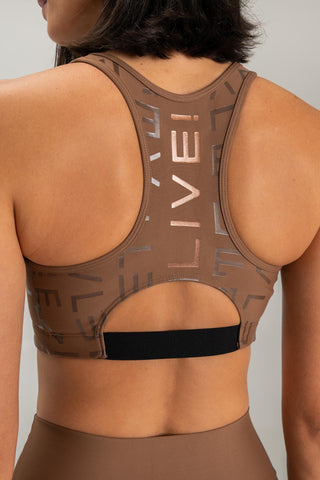 Icon Sports Bra