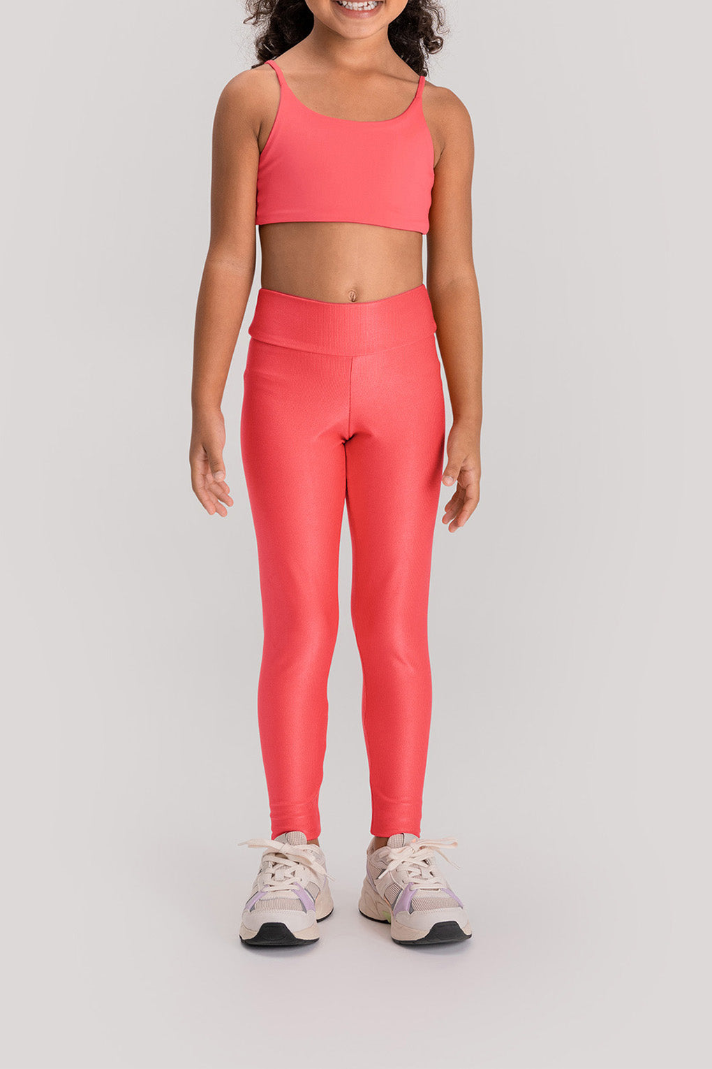 Allure® Adaptiv Kids Leggings