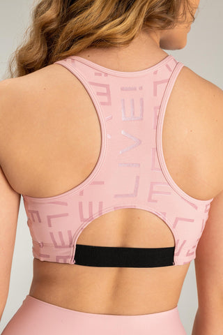 Icon Sports Bra