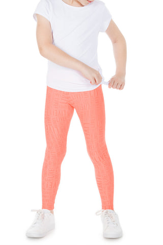 LIVE! Kids Leggings