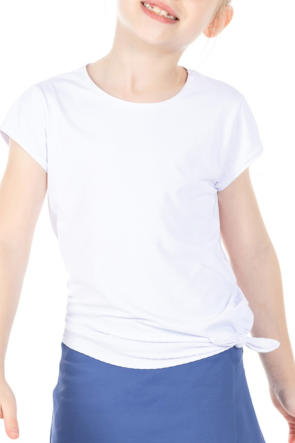 Fresh Workout Kids Blouse