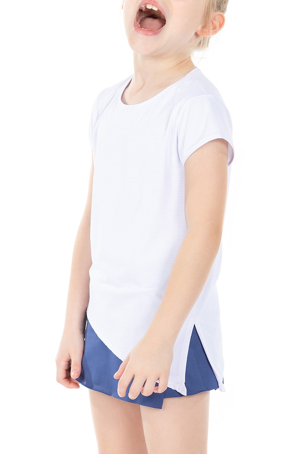 Fresh Workout Kids Blouse