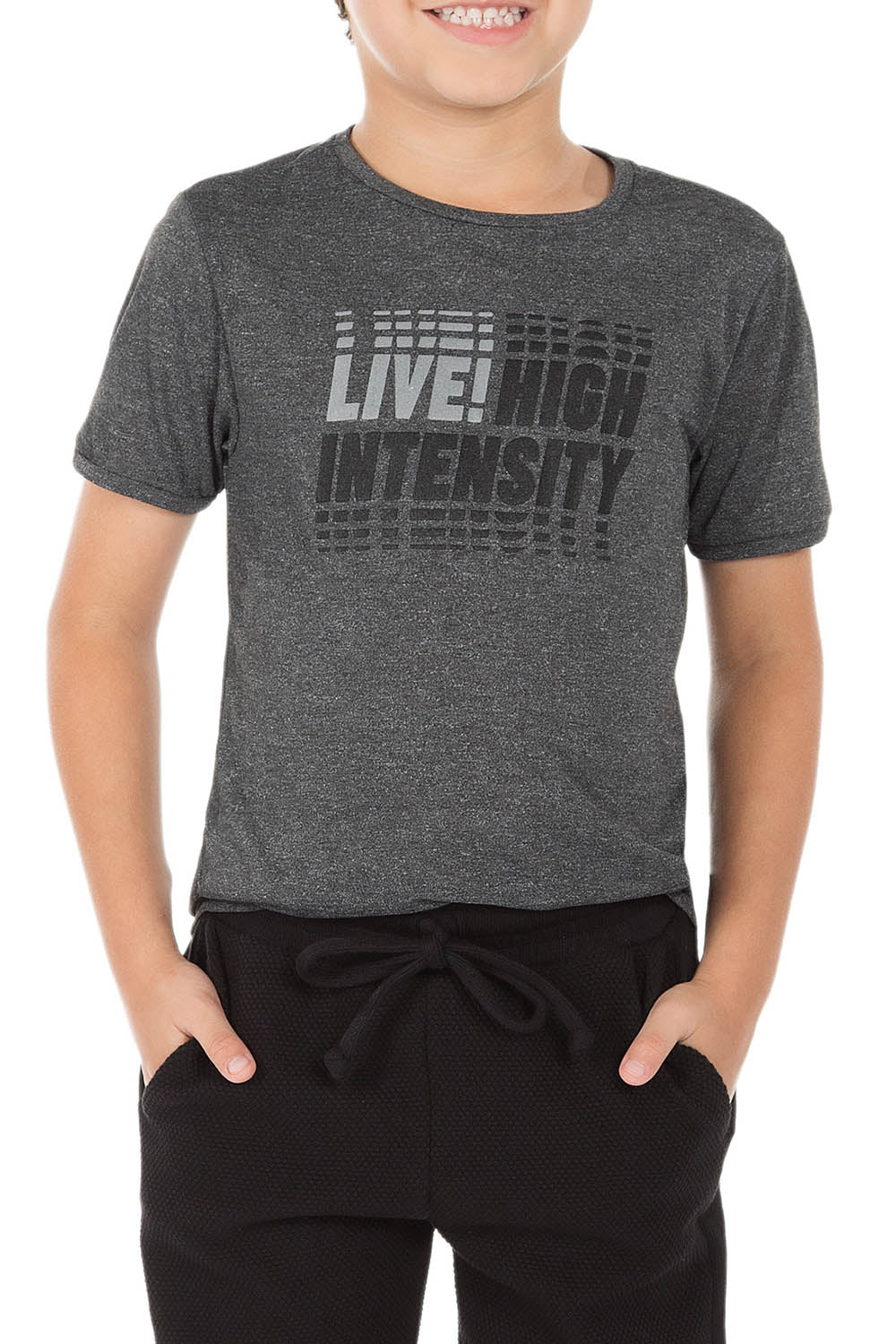 High Intensity Kids T-Shirt