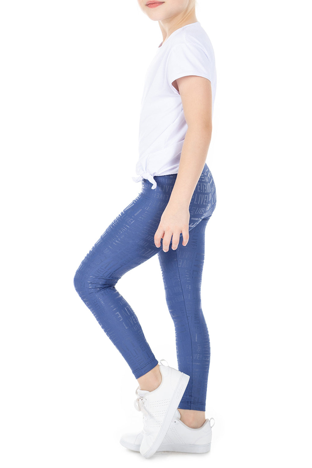 LIVE! Kids Leggings