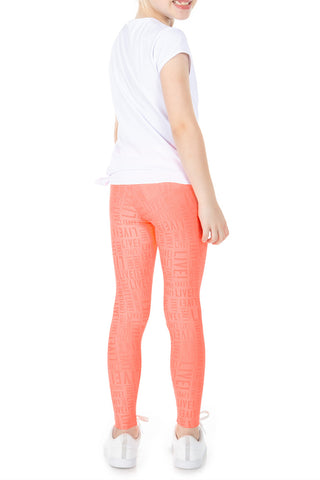 LIVE! Kids Leggings