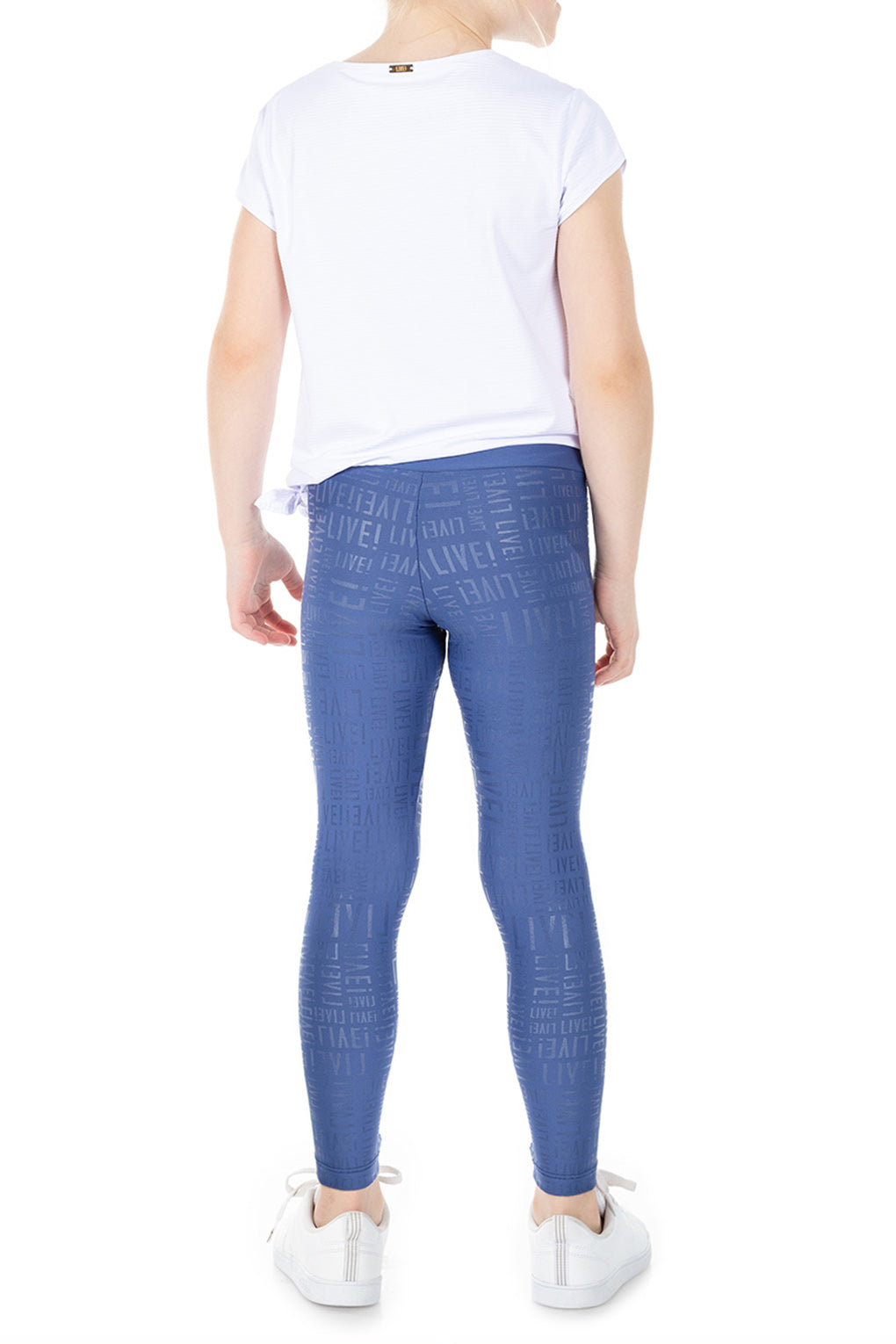 LIVE! Kids Leggings