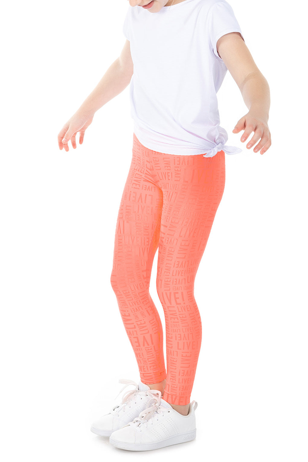 LIVE! Kids Leggings