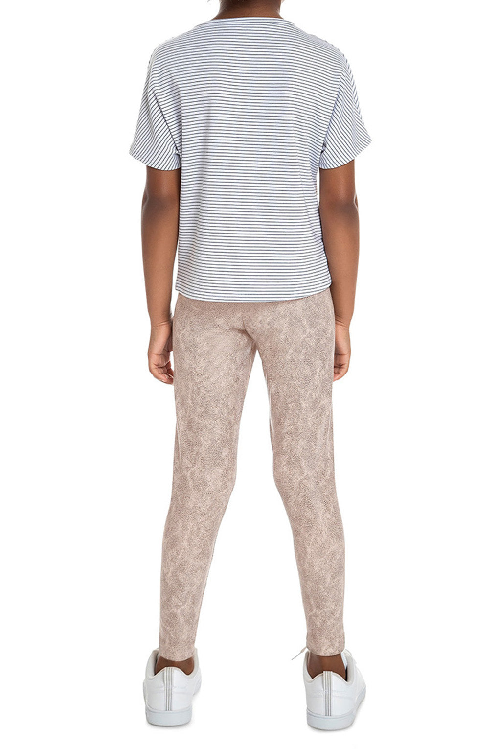 Up Style Kids Legging