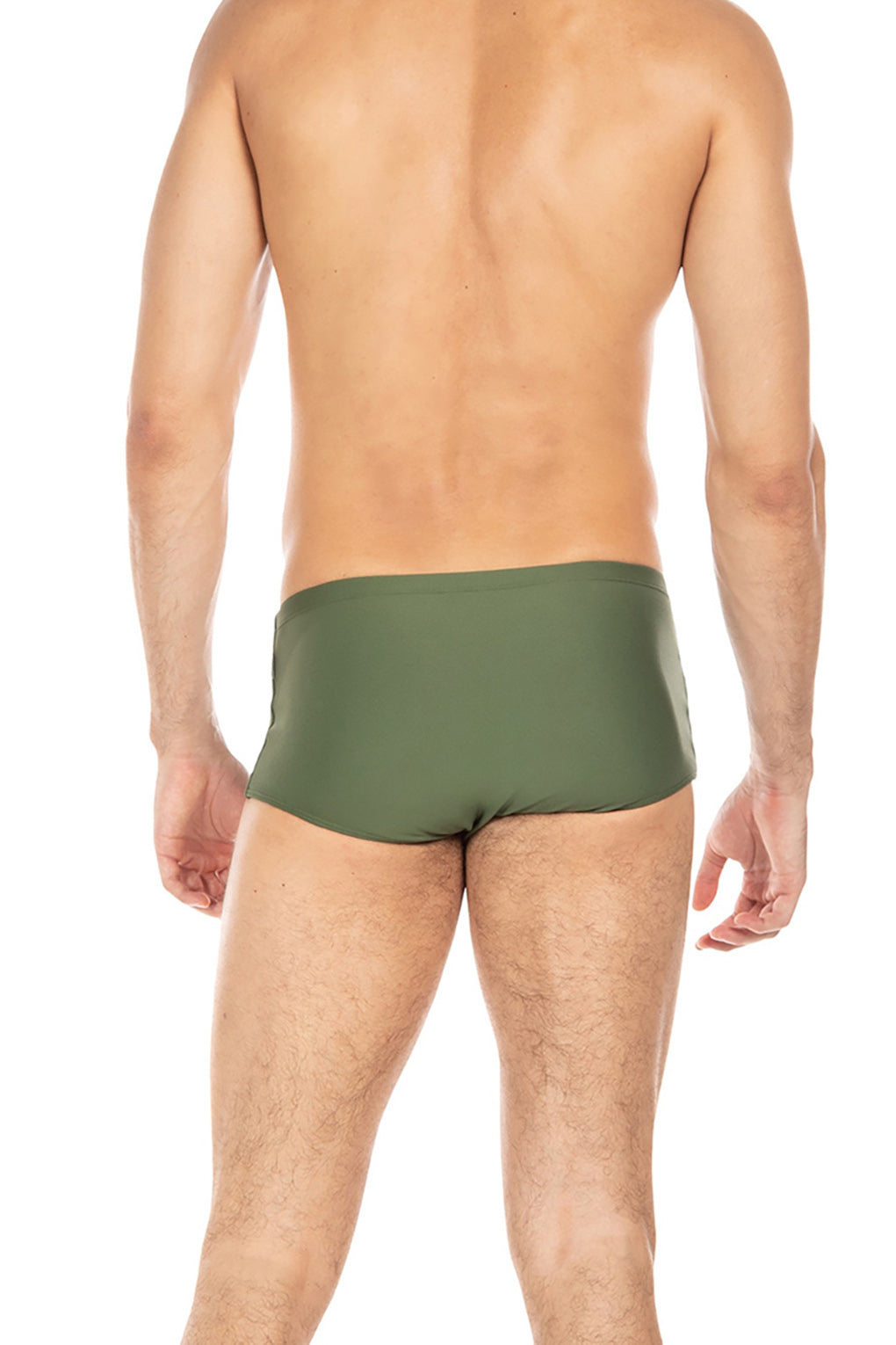 Sense® Men's Swim Briefs