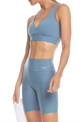 Essential Active Bermuda Shorts