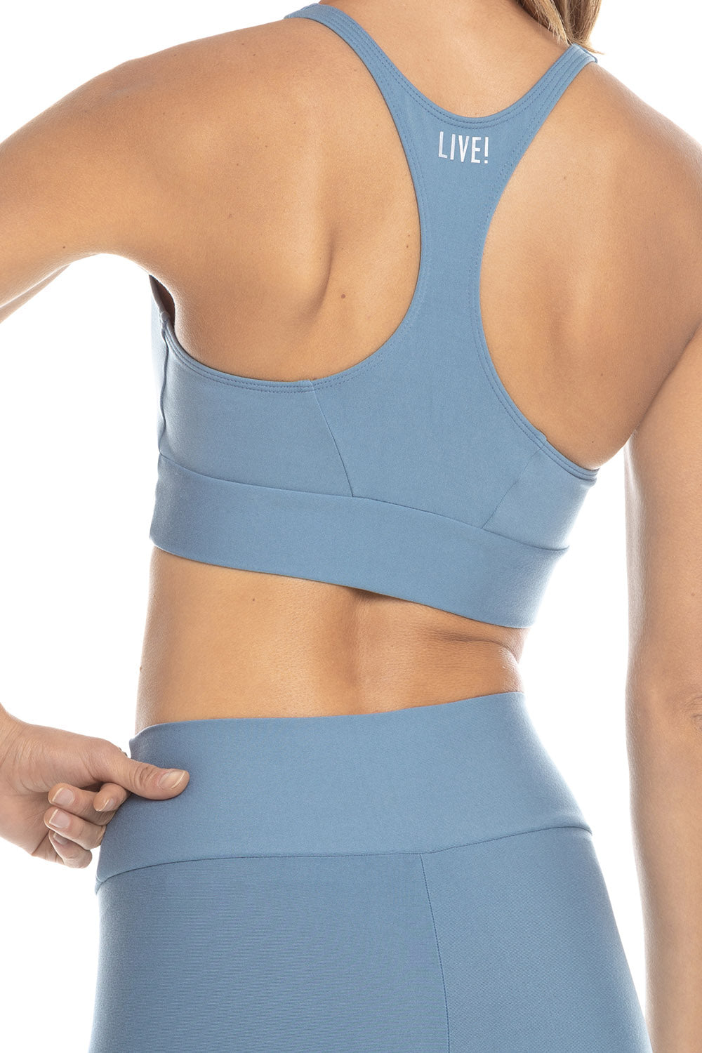 Essential Active Bermuda Shorts