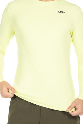 Essential Your Power T-Shirt