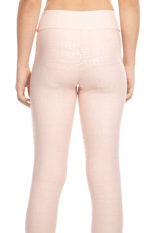LIVE! Kids Leggings