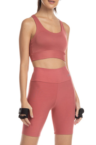 Essential Active Bermuda Shorts