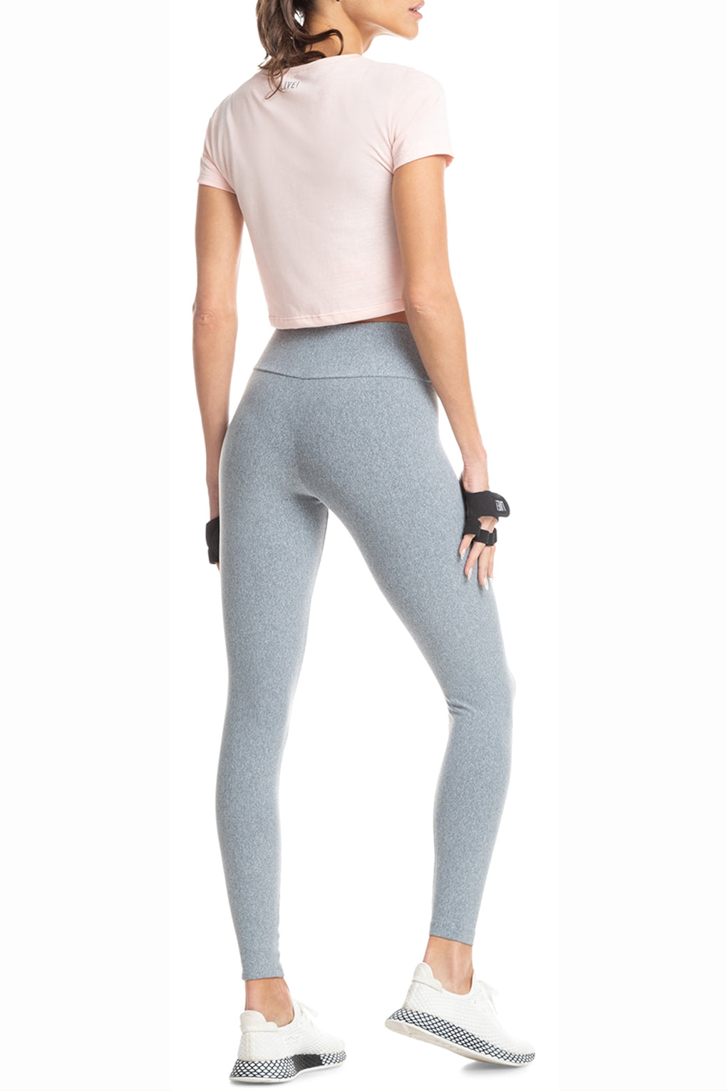Active® Long Leggings