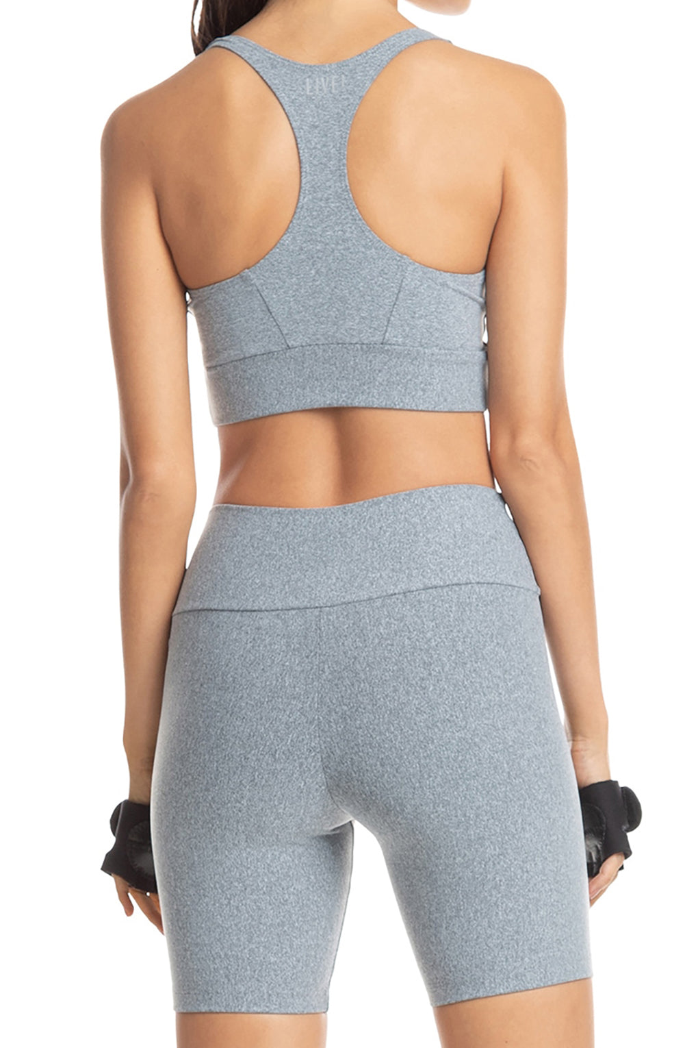 Essential Active Bermuda Shorts