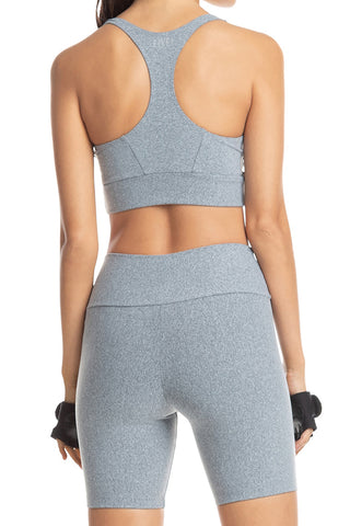 Essential Active Bermuda Shorts