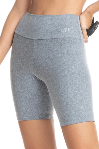 Essential Active Bermuda Shorts