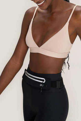 Essential Triangle Body Top