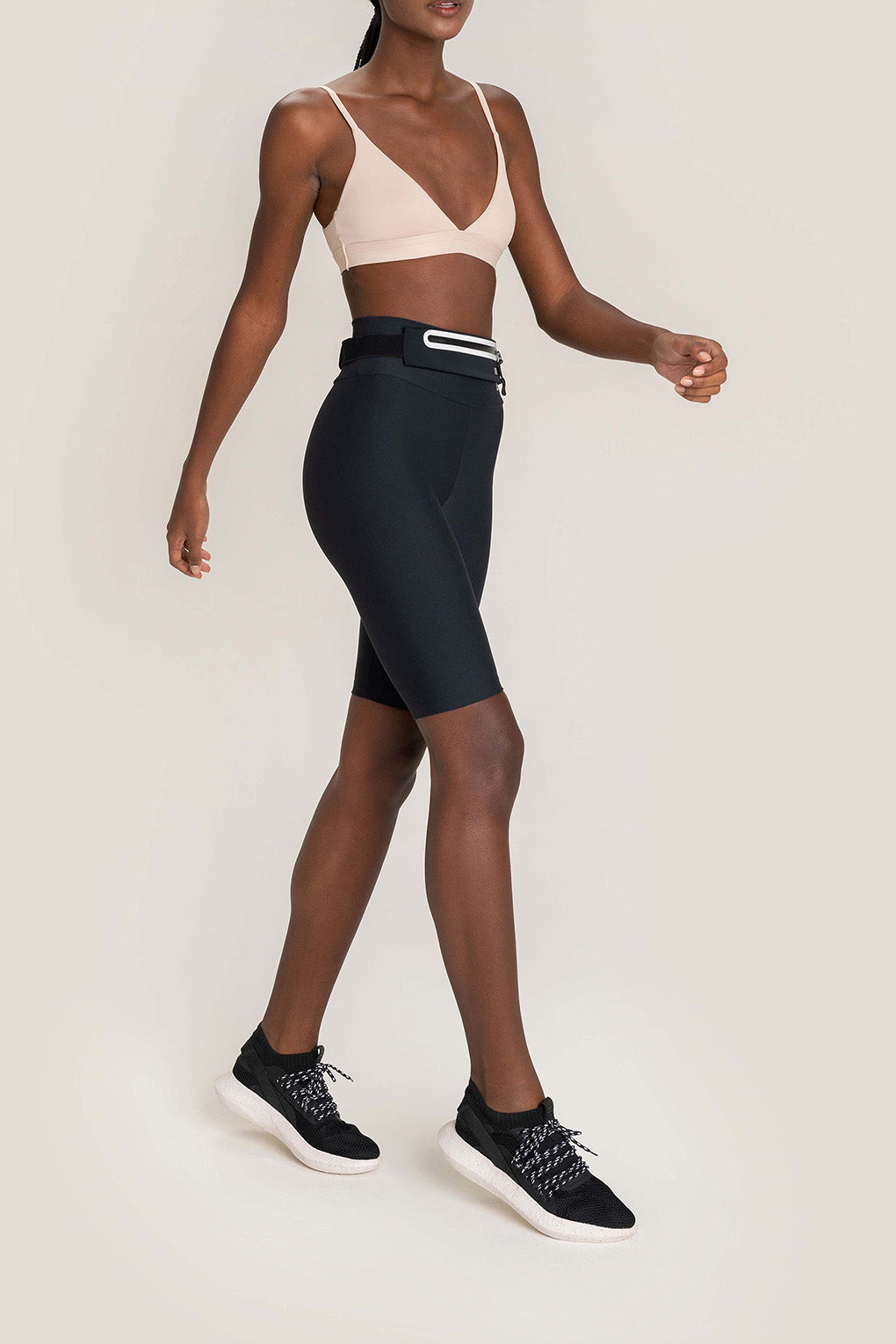 Essential Triangle Body Top