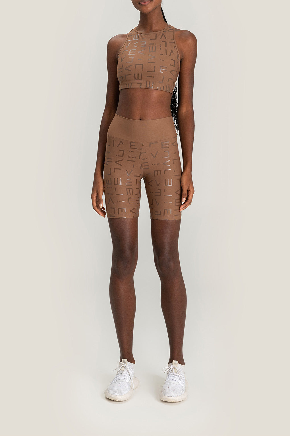 Hydefit® Adaptiv Icon Long Shorts