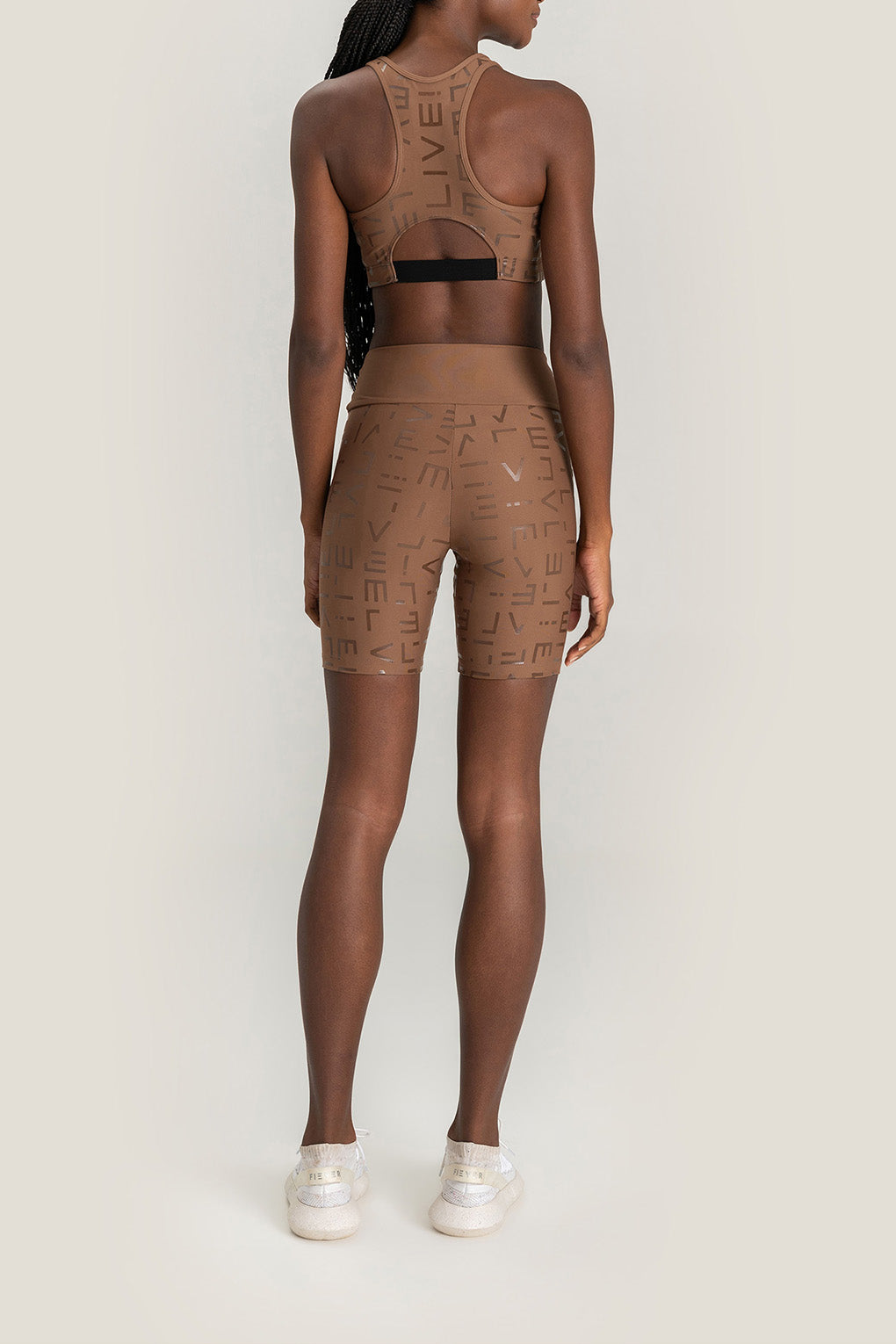 Hydefit® Adaptiv Icon Long Shorts