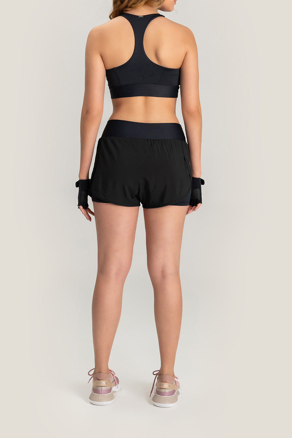 Essential Neo Run Shorts