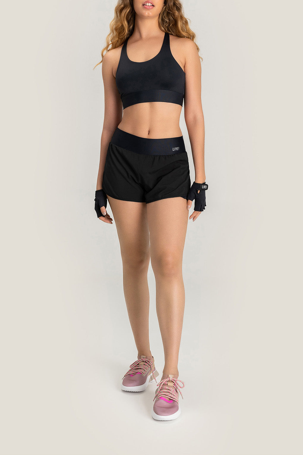 Essential Neo Run Shorts